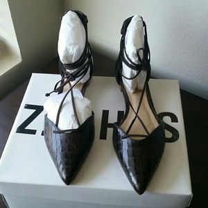 Schutz  shoes